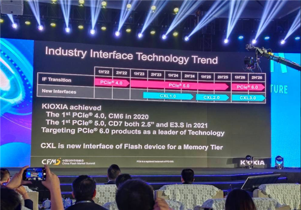 狂飙14.1GB/s!这才是PCIe 5.0 SSD该有的样子
