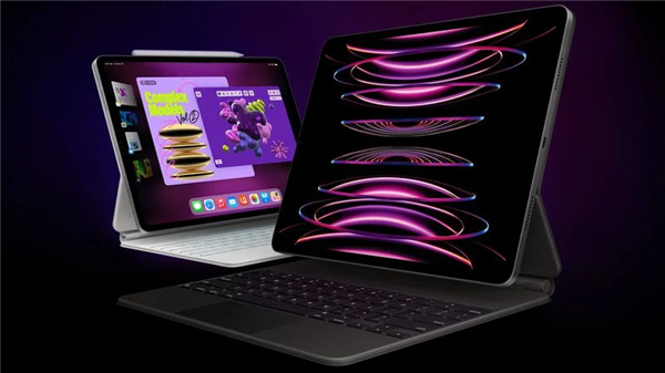 史上最激进iPad！iPad Pro迎来重大升级：3nm M3芯片加持