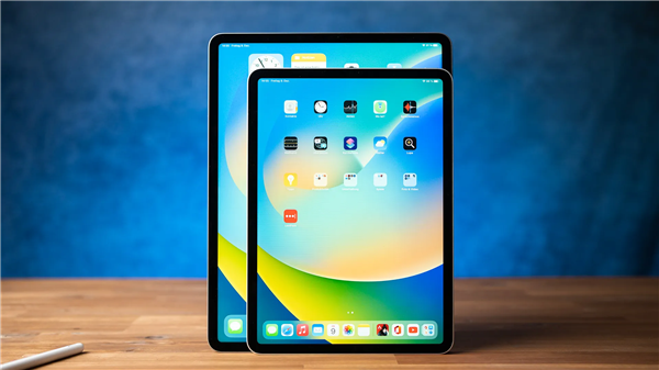 苹果iPadOS 17装机率公布：将近一半用户没升