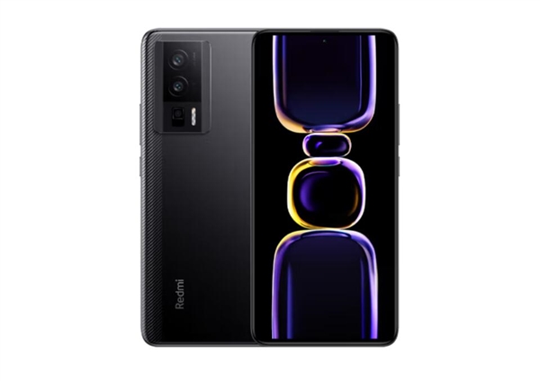 Redmi K60新版已在路上:芯片换成了天玑9200+