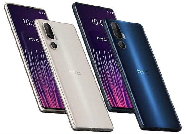 骁龙7系配置卖到4000+！HTC U24 Pro发布