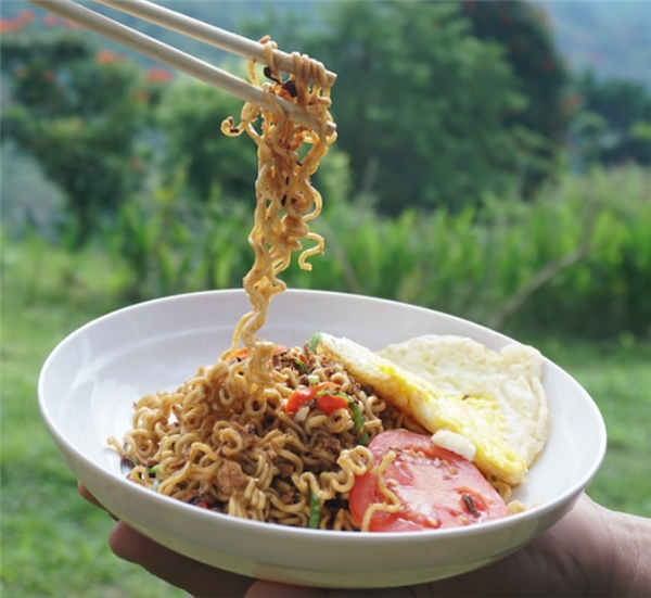 统一回应老坛泡椒牛肉面分地区版本：只是不同系列不同包装