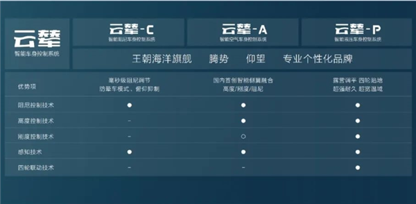 比亚迪汉迎OTA升级 优化3个功能 车主期待升级云辇系统