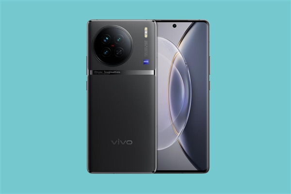 vivo X100系列终极大招曝光：首款支持卫星通信的天玑旗舰