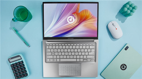 华硕轻薄本三连发:灵耀14旗舰版塞入13代标压i9、RTX3050!8999元