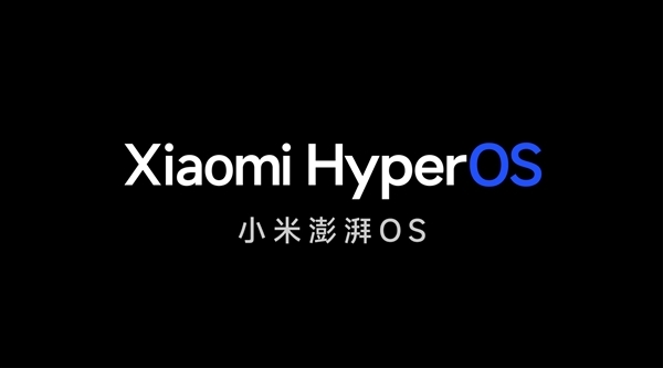 一图看懂小米澎湃OS升级计划：首批12月推送 小米13等11款机型在列