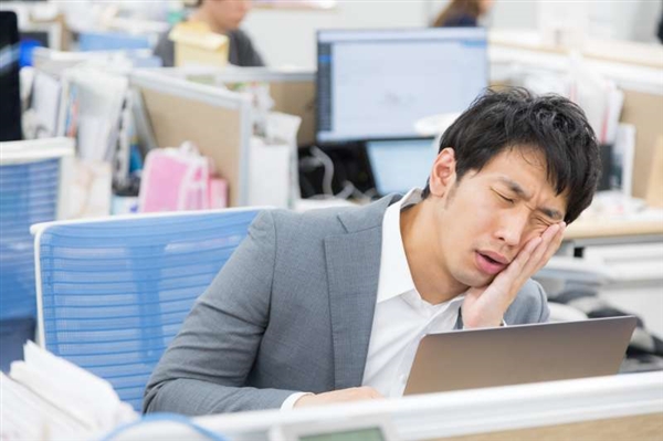 人口连续12年减少日本不慌：考虑推行“做四休三”4天工作制
