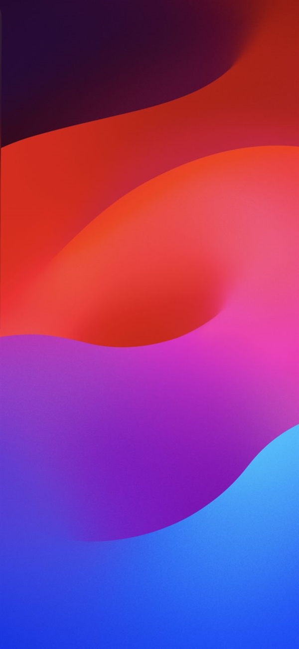 提前感受iPhone 15!iOS 17全新壁纸免费下载