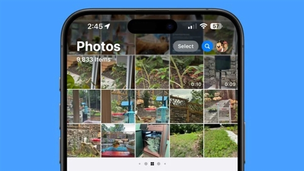 苹果iOS 18开发者预览版Beta 3发布：增加深色模式图标适配等