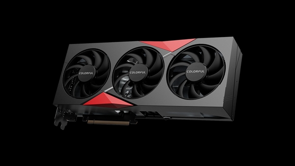 七彩虹RTX 4070 Ti 6499元起开卖：兔年惊喜礼盒 不加1分钱