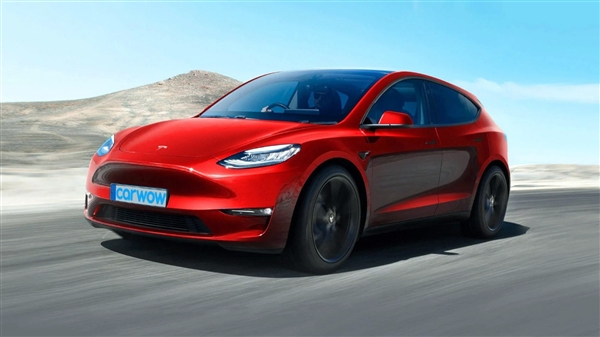 Model 2明天发?这款15万的特斯拉便宜车:马斯克已经说了17年