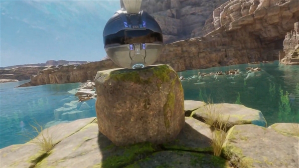 这才是元宇宙!HTC VIVE XR 精英套装视频体验:精巧设计 久戴不累
