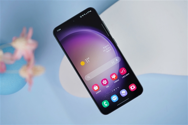新版本反向优化!三星Galaxy S23升级后续航缩短明显