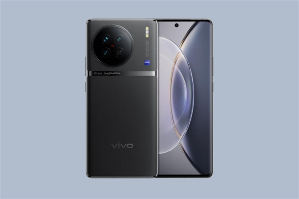 首批搭载天玑9200+！vivo X90s开卖：3999元加量不加价