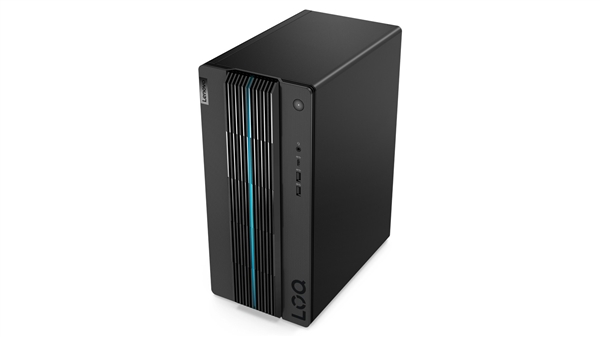 联想发布全新高性价品牌LOQ游戏本/台机 约6100元起:老外直呼好便宜