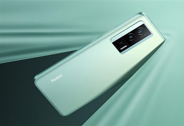 卢伟冰:Redmi K60在2000-3000档无敌 销量甩开友商