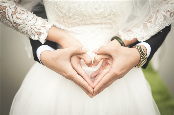 2021年结婚登记人数：广东河南结婚人数最多 均为59.1万对