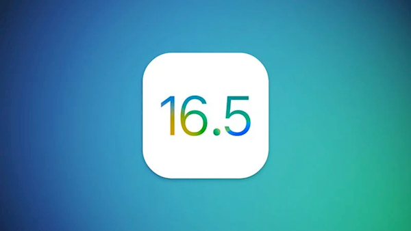 iOS 16.5 RC准正式版推送!iOS 16系统更新要绝唱了