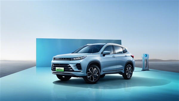 “赛道级SUV”同门兄弟 新款奇瑞星途追风上市:10.99万起