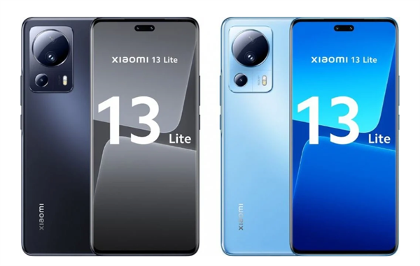 小米13 Lite海外售价曝光:骁龙7卖到3700元