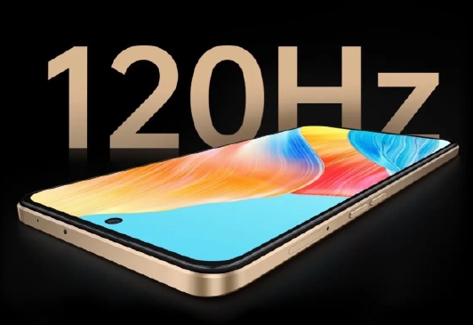 入门机也有素皮！OPPO A1预售1999元：120Hz高刷屏