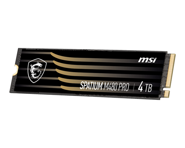 7.4GB/s！PCIe 4.0 SSD榨干最后一丝潜力