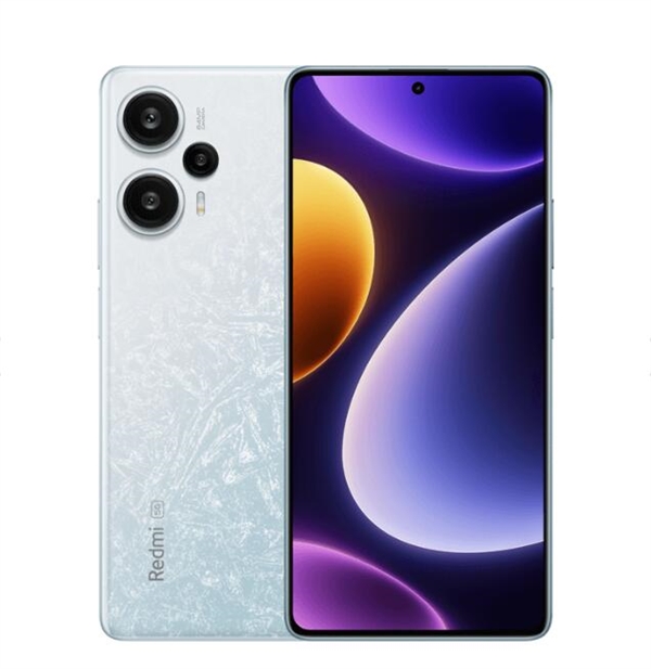 Redmi Note 12 Turbo拍照被严重低估了！米粉上手后感觉超乎预期