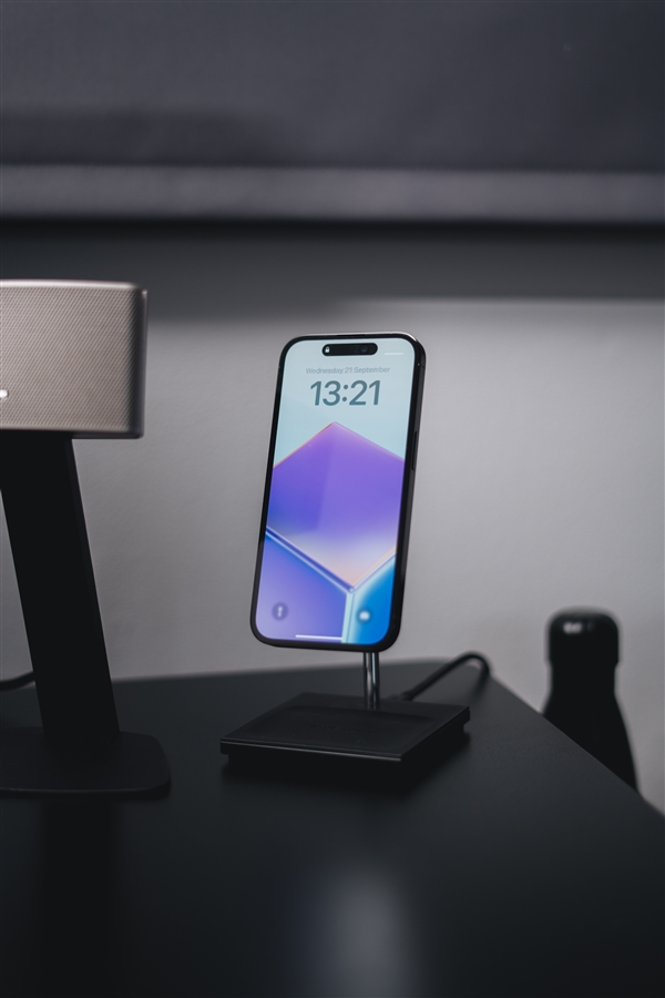 不止是工业设计改变!iPhone 15/15 Pro内存也都升级了