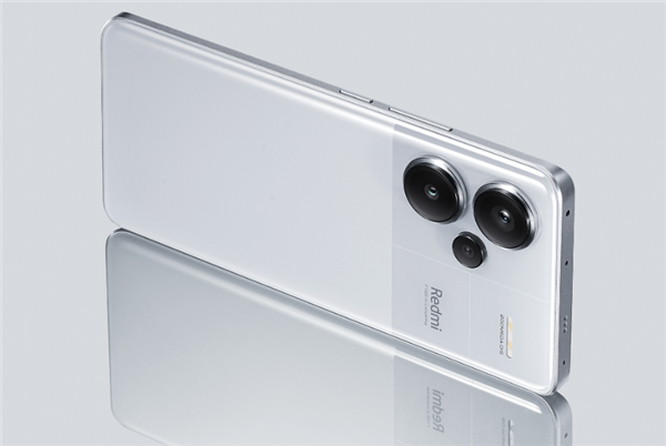 1399元起！Redmi Note 13 Pro/Pro+区别在哪？一文看懂买哪款