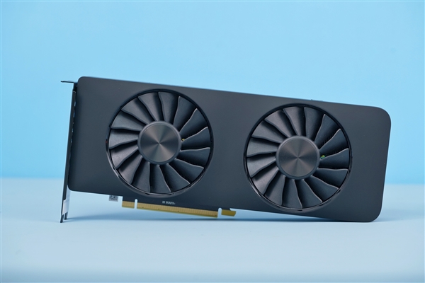 2000元甜点卡大战:Intel Arc A750掀翻AMD RX 6600!就是太费电