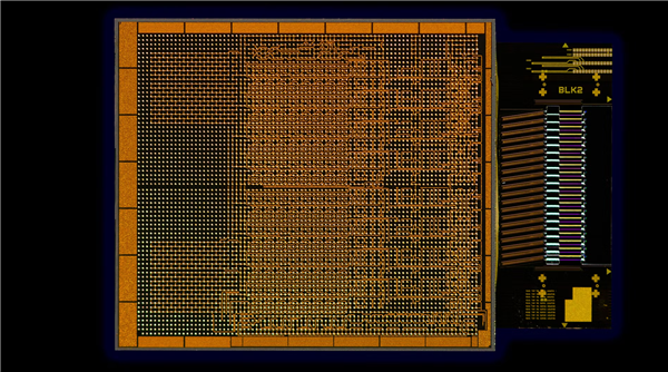 双向带宽4Tbps！Intel首次完全整合光学计算、CPU处理器