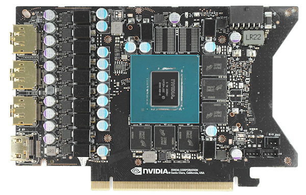 RTX 4070 Ti神秘公版现世!强行改名4080 12GB闹笑话