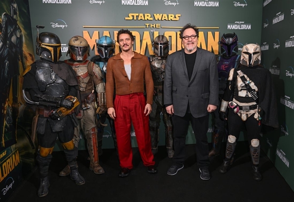 《龙之家族》第二季明年首播