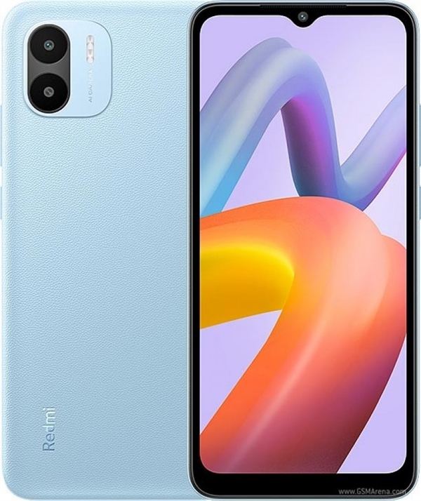 8万像素镜头！Redmi A2/A2+入门新机将在印度发布