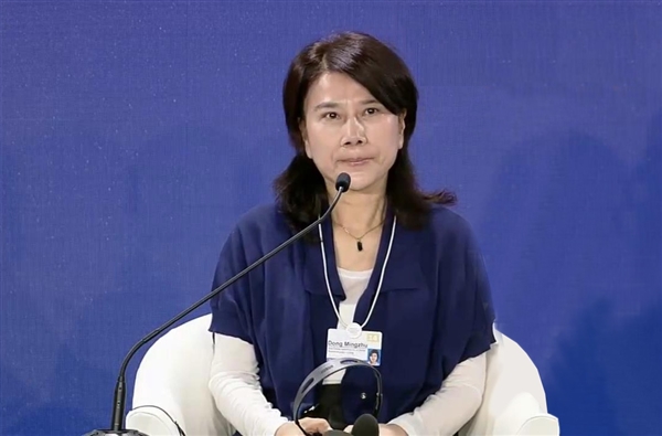 1万个税起征、员工每人一套房!董明珠建议统一五险一金标准 不管薪酬多少