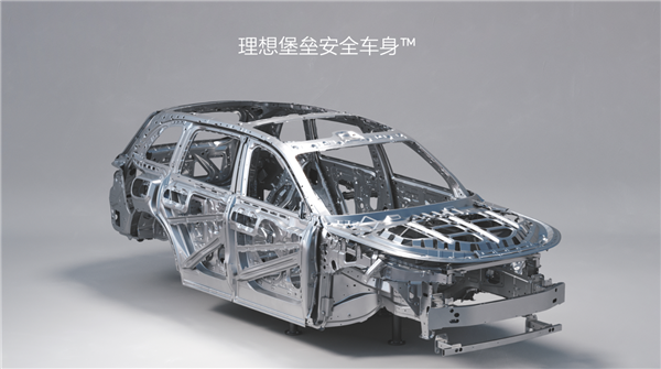 理想汽车:几万块营销预算李想亲自批 但安全方面预算不需要