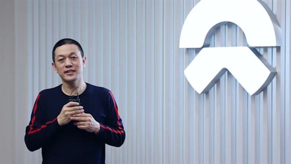 蔚来李斌:造手机比造车容易 重点是造和汽车匹配最好的手机