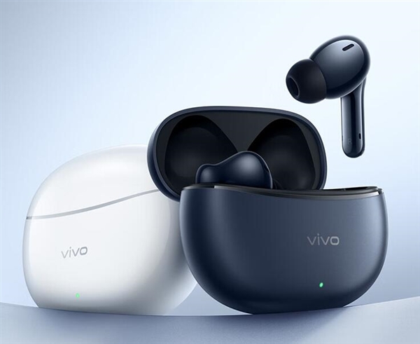 159元 vivo TWS 3e无线耳机上架：支持智能主动降噪