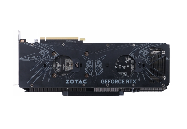 索泰首发三款RTX 4070:天启功耗解锁250W!5399元