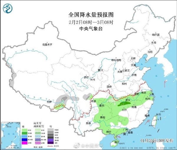 一天内如同过两季 今明昼夜温差超20℃ 什么缘故？