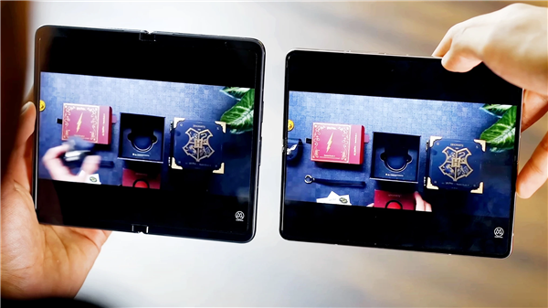 老外吐槽谷歌Pixel Fold:设计梦回2019年 价格荒谬