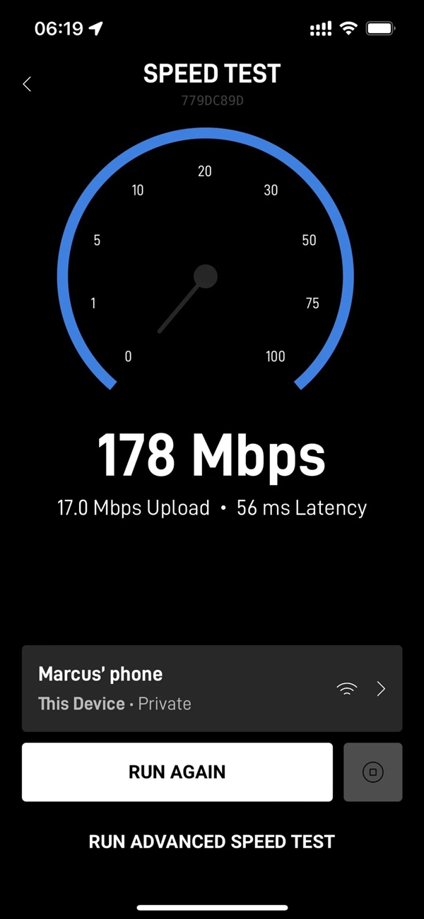 挪威“星链”卫星互联网实测：网速可达178Mbps 比4G还快