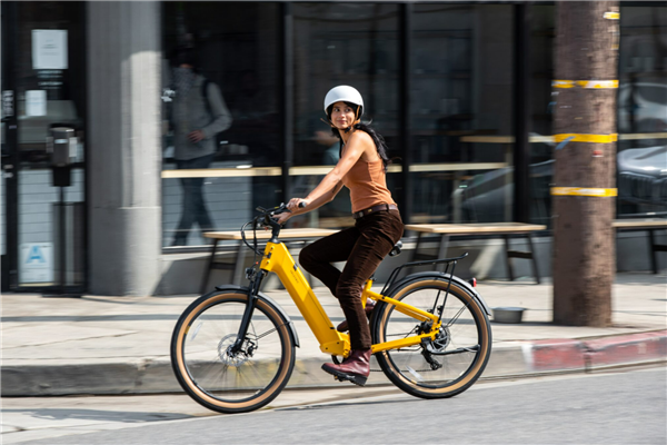 造车新势力 电动自行车品牌“VELOTRIC”A轮融资:获5000万元