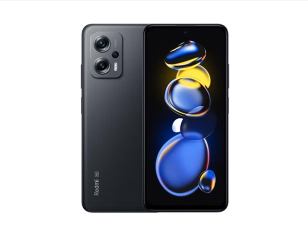 米粉求LCD版Redmi Note 12 Turbo!卢伟冰回复