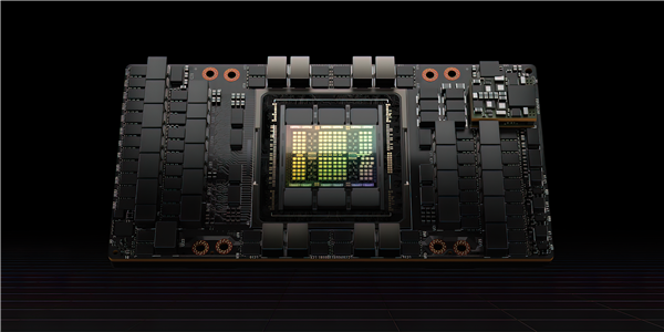 老黄良心!NVIDIA第二次为中国特供加速卡H800:BAT三巨头都用上了