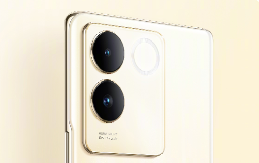 首发天玑7200!vivo S17e来了:6400万柔光主摄、支持OIS防抖