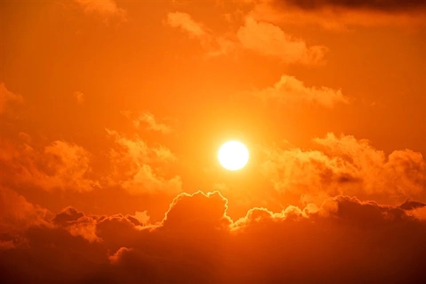 罕见！南半球现冬季热浪猝不及防：多国冬季高温冲上37°C