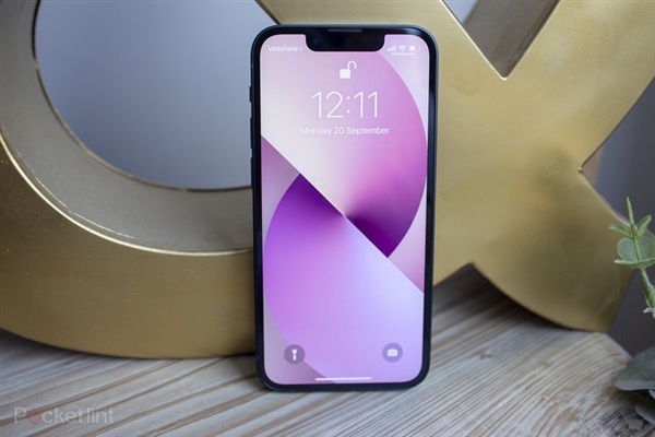 苹果失算!果粉宁可选iPhone 13 Pro也不考虑14 Plus