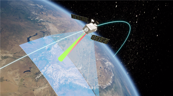 “风云地球”国际版发布 我国已成唯一拥有4条近地轨道气象卫星的国家