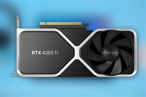 最贵竟达4799元！RTX 4060 Ti 16GB静悄悄开卖：你要吗？